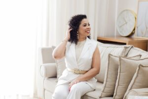 Mulher, cuide melhor de você